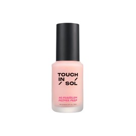 touch insole 52ml Pore Prep Touch Insole No Pore Bloom Primer Prep 30ml / 52ml모공프렙 터치인솔 노포어블럼 프라이머 프렙 30ml