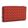 Tamaris TAS Francesca 33794 Women's Wallet Print, Red 600, Standard