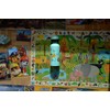 SIGG - Aluminium Kids Water Bottle - KBT Jungle TZZ