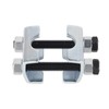 4 Pcs Mini Coil Spring Compressor, Bi-Directional Adjustable Spring Spacer,