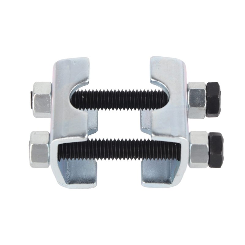 4 Pcs Mini Coil Spring Compressor, Bi-Directional Adjustable Spring Spacer,