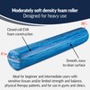 OPTP PRO-Roller Soft Density Foam Roller – Low Density Soft