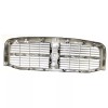 AM-Auto Chrome Grille Surround Shell Insert for 2006-2009 Dodge Ram