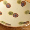 Yachimun 7 Inch Plate, Dotted Candy x Augusuya | Stylish