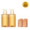프리메라 [PRMR] Mild and Perfect Cleansing Oil to Foam 300ml Duo Set