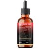 MILIVOL 11in1 Cayenne Pepper Liquid Drops with Hawthorn Berry, Beet
