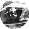 WFLNHB Headlights Assembly Replacement for Toyota Camry SE Style 2012