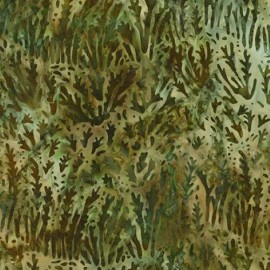 Robert Kaufman Artisan Batik Fossils and Rocks