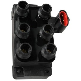 Replacement Ignition Coil Mechanics Choice for Ford DIS Ignition Coil (also fits p/n 48850)