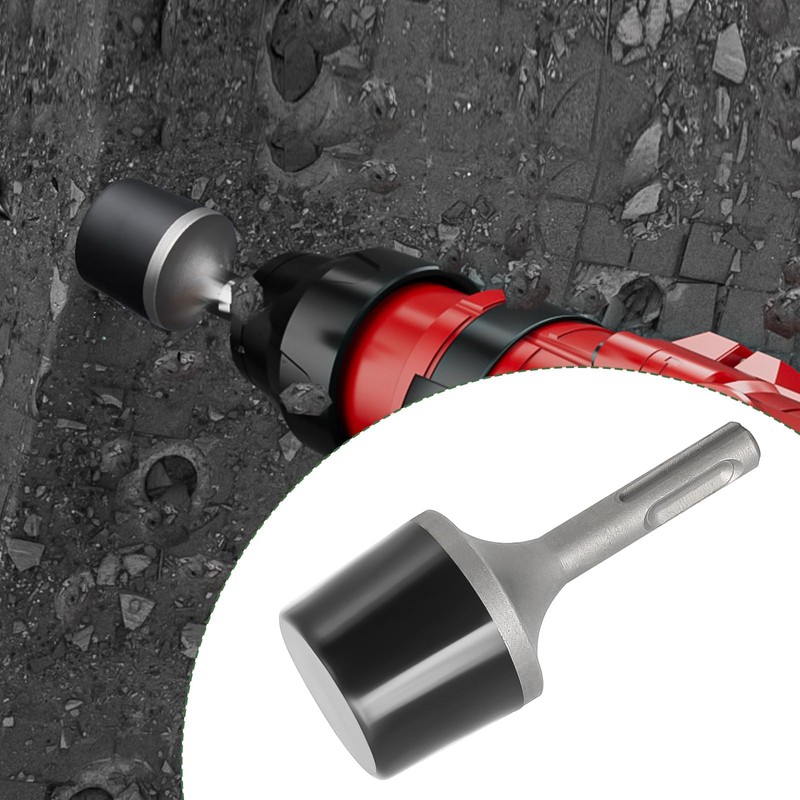 Driven rubber mallet, rubber tool hammer, press hammer, rubber mallet,