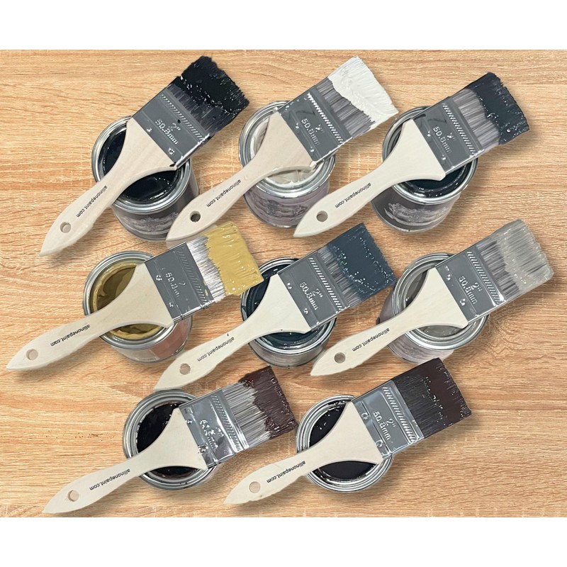 All-in-ONE Gel Stain, No Sanding or Sealer Needed, Oil Based