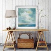 Cloudscape III -Fine Giclee Prints Wall Art in Premium Quality
