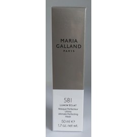 Maria Galland 581 - Ultimate Lumin'Eclat Perfector Mask 50ml