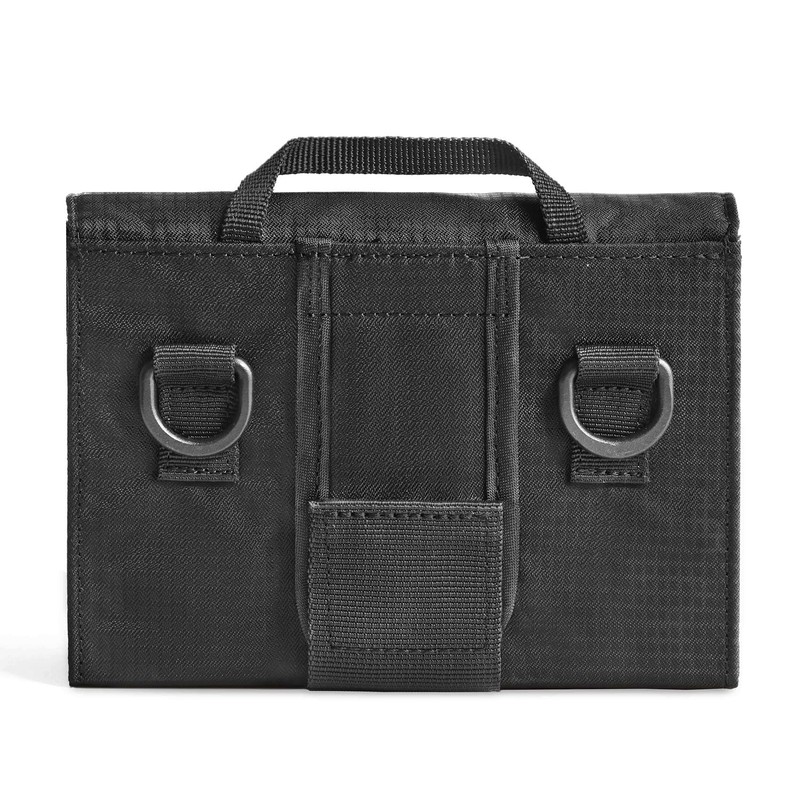 KANI 801531 Filter Case, 3.9 inches (100 mm) Wide Soft