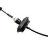 35HX58B MT Gearshift Control Cable Replacement for 35HX58B Fit for