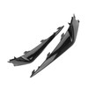 1 Pair Front Bumper Grill Lower Trim Molding 52112 02110