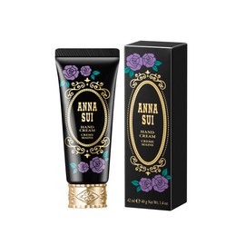안나수이(AVE) 핸드크림립 트리트먼트 밤 세트 Anna Sui (AVE) Hand Cream Lip Treatment Balm Set