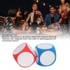 2pcs Dry Erase Dice Set Write On Wipe Off Dry