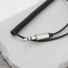 eMagTech Bluetooth 5.3 Aux Audio Adapter USB 3.5 mm Receiver