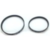 Bissell ProHeat 2X Belt Set (203-6688 & 203-6804)