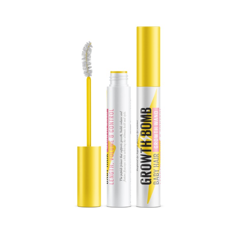 Growth Bomb Hair Growth Wand 10ml
