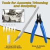 36 Pcs 3D Printer Tools Kit, 3D Printer Accessories Includes
