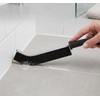 Crevice Cleaning Brush for Tile Joints & Window Frames –