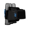 HK Army Zero G Lite Paintball Harness (Blue, 3+2)