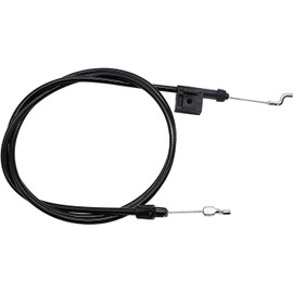 Gpartsden GX24184 Operator Presence Cable Replacement for John Deere JM26 JM36 JM46 JS26 JS28 JS36 JS38 JS46 Lawn Mower