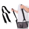 Elderly Pants Wearing Assistance Device, Daily Life Assistance Device for