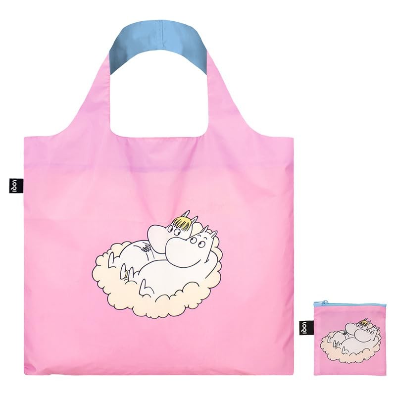 MOOMIN Cloud, multicoloured