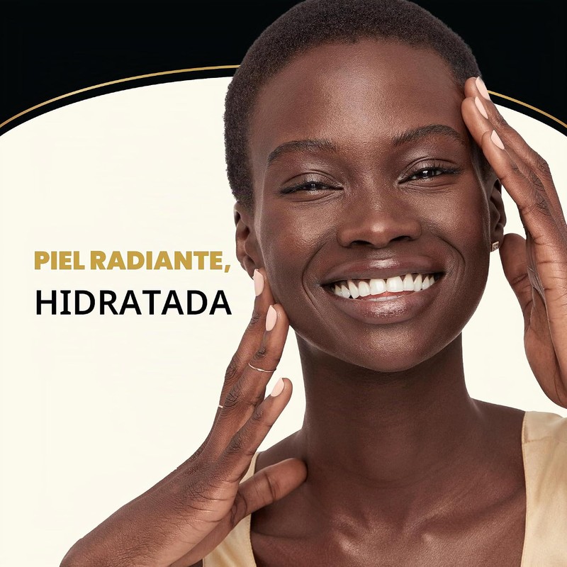 OLAY Crema Hidratante para El Total Effects, Día