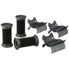CHI Rollers Extended Assortment Small Rollers + Clips