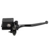Aluminum ABS Vehicle Right Brake Master Cylinder Fit for Suzuki