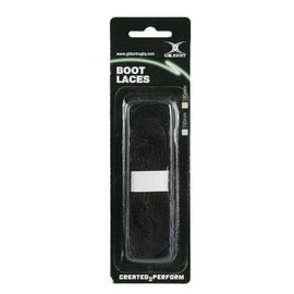 Boot Laces - Black - Size 150cm