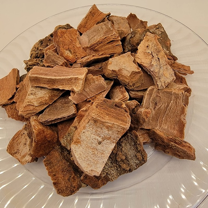 Cuachalalate Hierbas TES/Herbal Teas (1oz.)