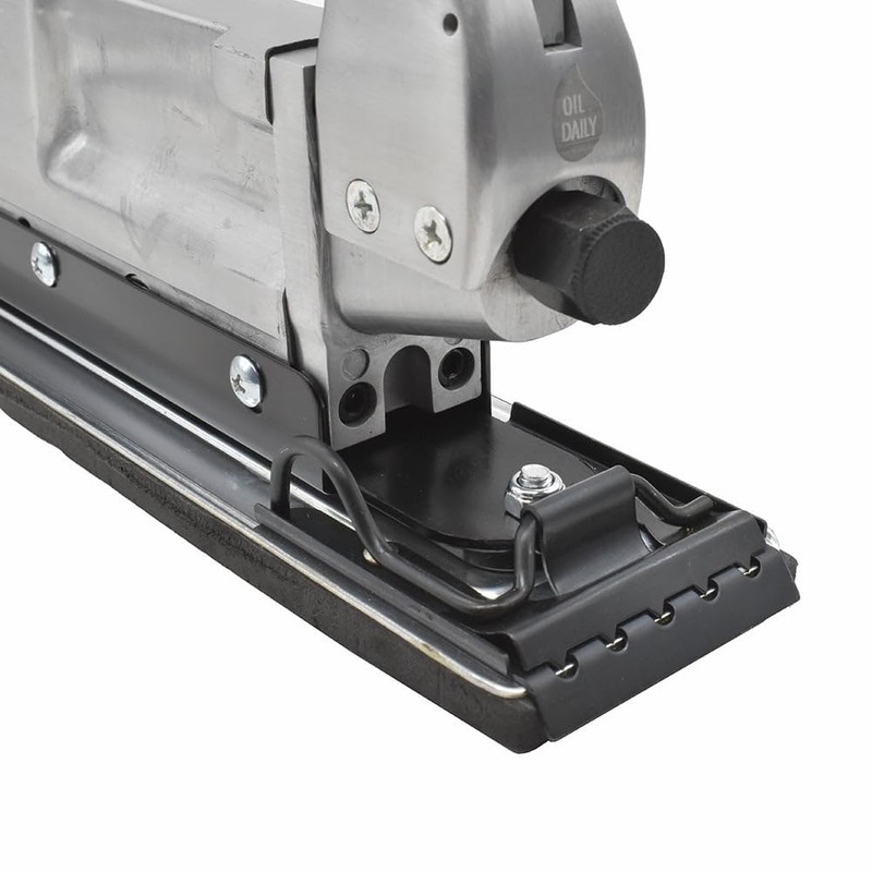 AIR LOCKER AT100S Inline/Straight Line Air Sander 2-3/4" x 15-3/4"