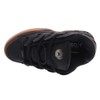 Osiris D3 OG Black/Black/Gum 8 D (M)