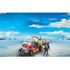 Playmobil 5398 Fire Brigade Cart