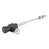 Motorcycle Clutch Brake Pump Smooth Operation Aluminium Alloy Clutch Master