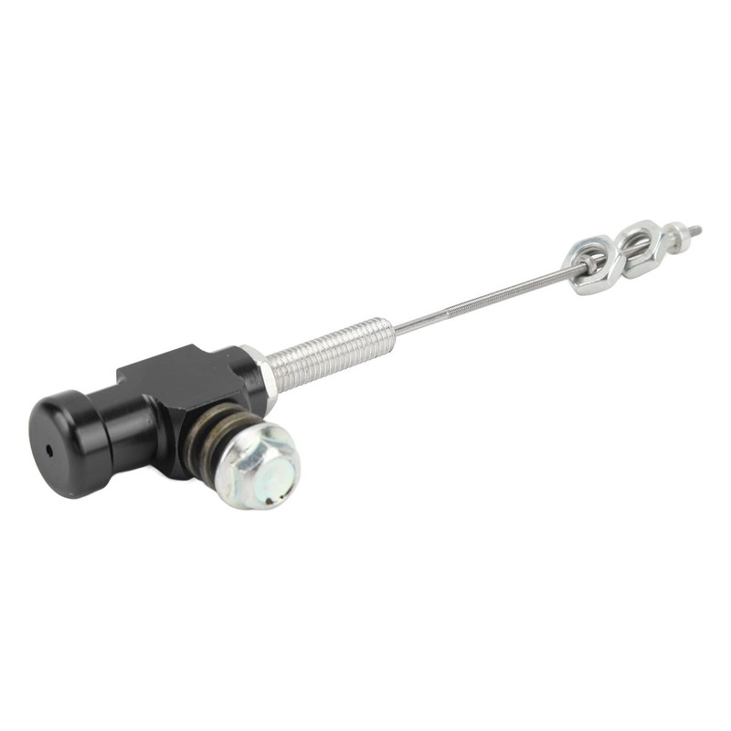 Motorcycle Clutch Brake Pump Smooth Operation Aluminium Alloy Clutch Master