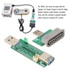 USB3.0 Game Controller Converter Latency Free for SNAC Adapter for