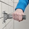 Flip a Grip Doorway Assist Handle - Safety Grab Bar