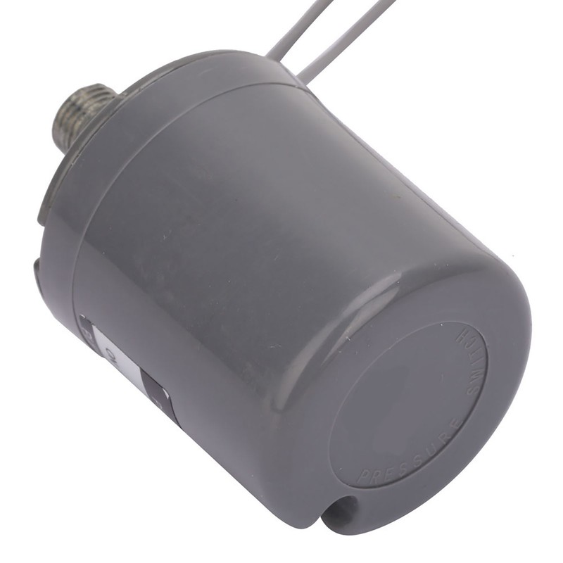 G1/4'' Male Thread Universal Automatic Mechanical Water Pump Pressure Switch(1.0-1.8