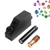 Jewelry RHG181 1.30-1.81, Light Refractometer Jewelry, Refractometer Refractometer Gauges Refractometer