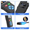 OBD2 Diagnostic Tool - OBDII/EOBD Diagnostic - Car Diagnostic OBD2