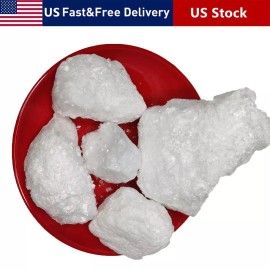 Unbranded 0.5KG Boric Chunk Acid Magic Fishscale Oily Pure 99% White Chunk US Local Ship