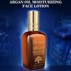 DISAAR Beauty Argan Oil Moisturizing Face Lotion Hyaluronic Acid Anti-Aging