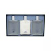 Emotion 꽃을든남자 빈틈없는케어 로션 스킨2 이모션 포맨 남성 1 세트 Flower of Man Tightening Care Lotion Skin 2 Emotion for Men 1 Set [Single item]