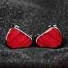 Fanmusic TRUTHEAR x Crinacle Zero:RED Dual Dynamic Drivers in Ear